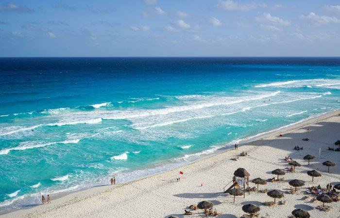 Apartment in Cancún, Quintana Roo, Mexico 3 - 18165969