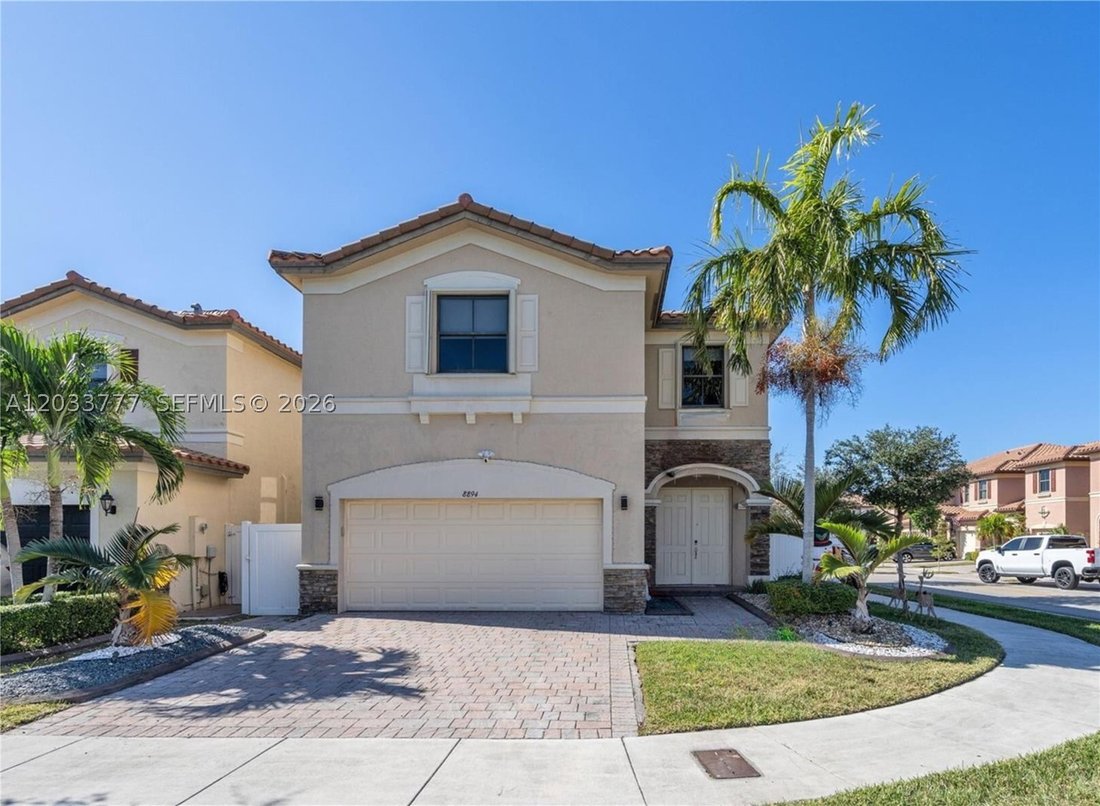 House in Miami Lakes, Florida, United States 1 - 18160137