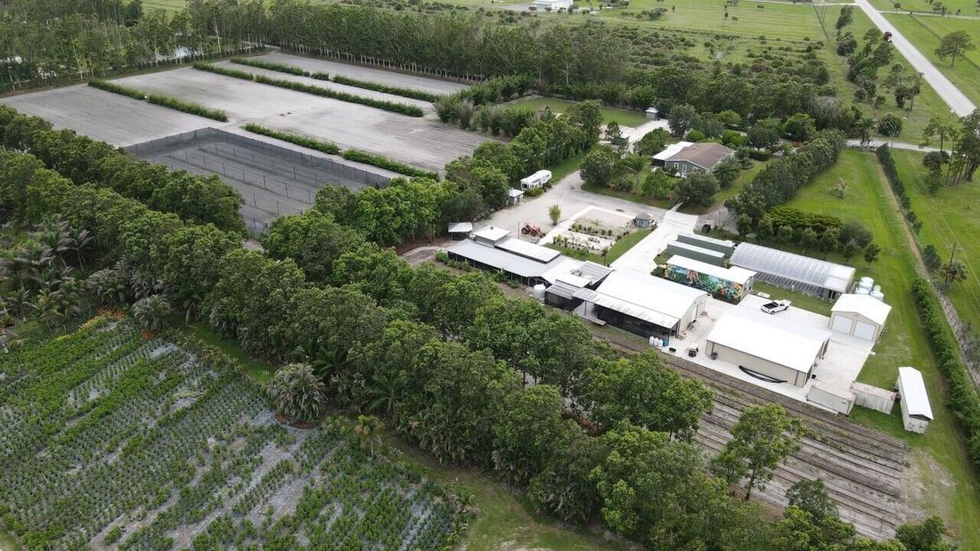 House in Indiantown, Florida, United States 5 - 18155255