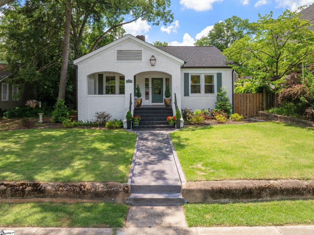 House in Greenville, South Carolina, United States 1 - 18098172