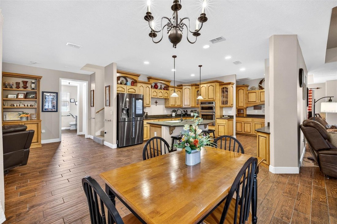House in San Antonio, Florida, United States 4 - 18160064