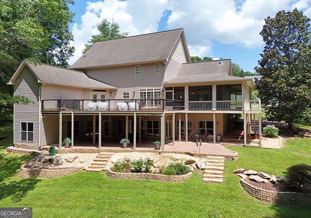 House in Blairsville, Georgia, United States 3 - 18160256