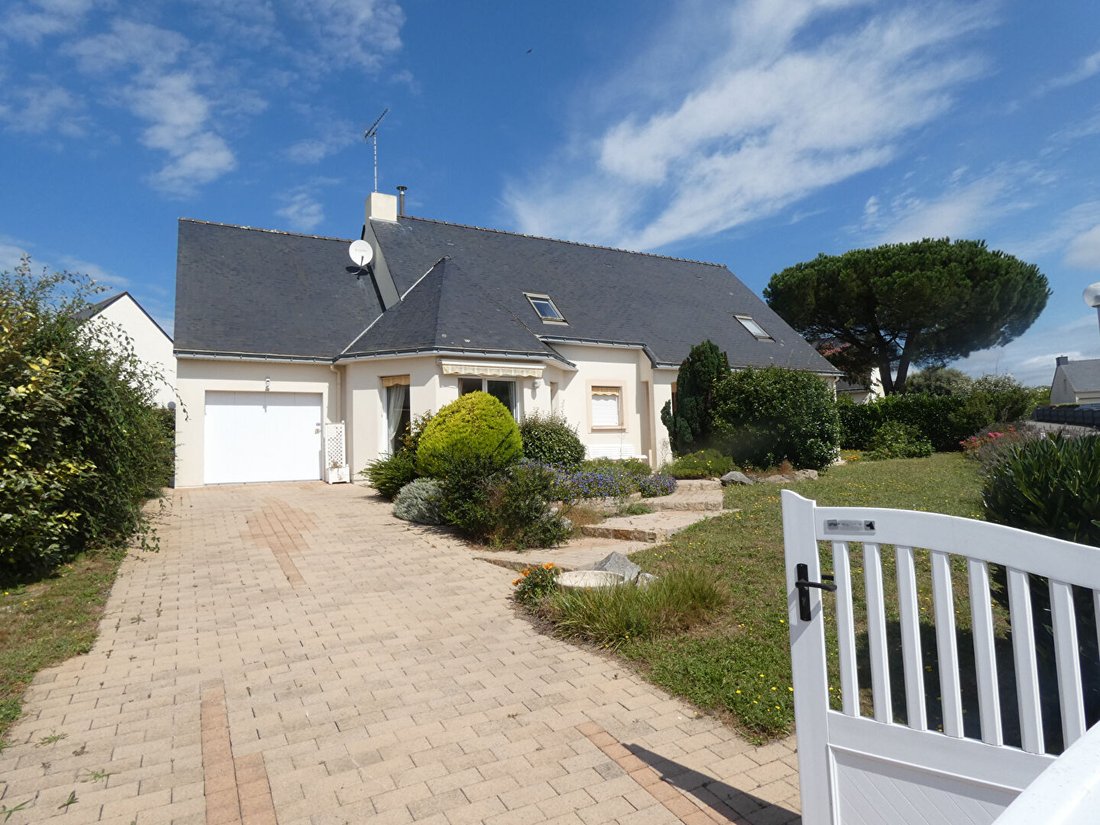Villa in Guérande, Pays de la Loire, France 1 - 18157003
