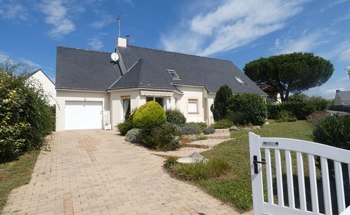 Villa in Guérande, Pays de la Loire, France 1