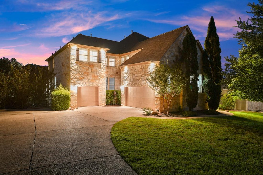House in Bee Cave, Texas, United States 5 - 18163400