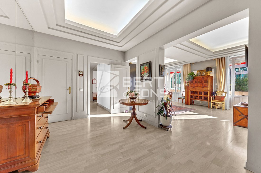 Appartement à Cannes, Provence-Alpes-Côte d'Azur, France 3 - 18157017