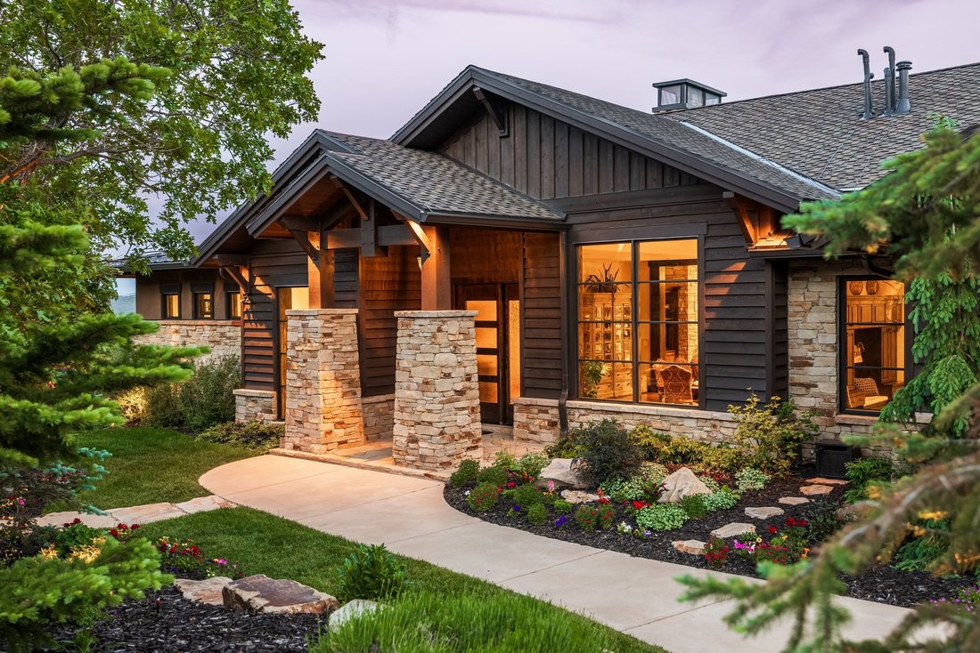 House in Park City, Utah, United States 5 - 18157656