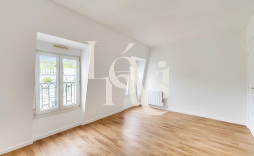 Apartment in Hôtel de Ville-Planchette, Levallois-Perret, France 1