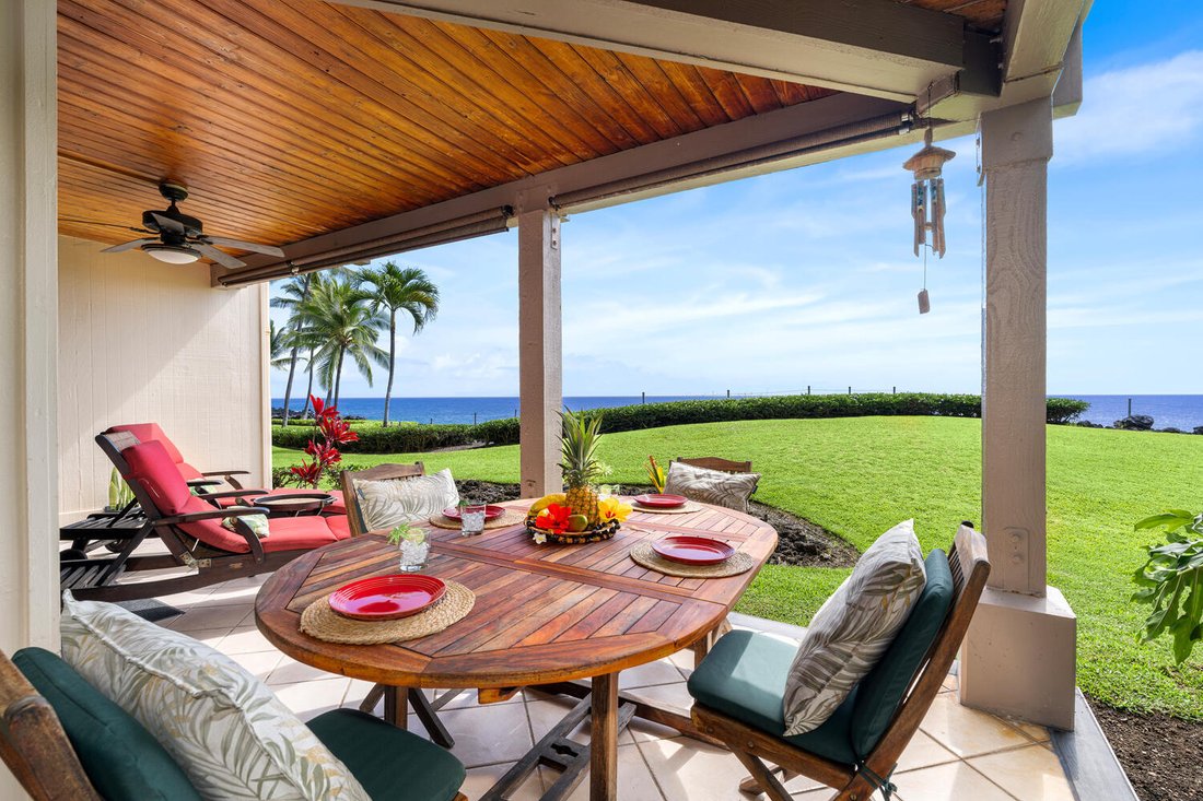 Condo in Kailua-Kona, Hawaii, United States 1 - 18158426
