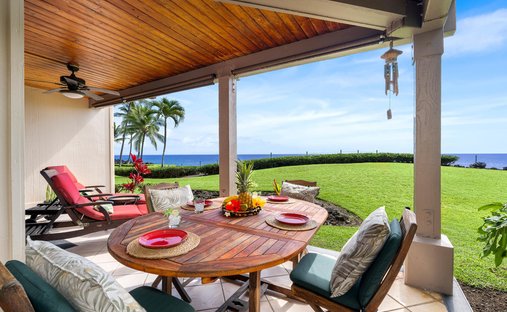 Condominio a Kailua, Hawaii, Stati Uniti 1