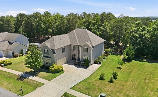 House in Youngsville, North Carolina, United States 1