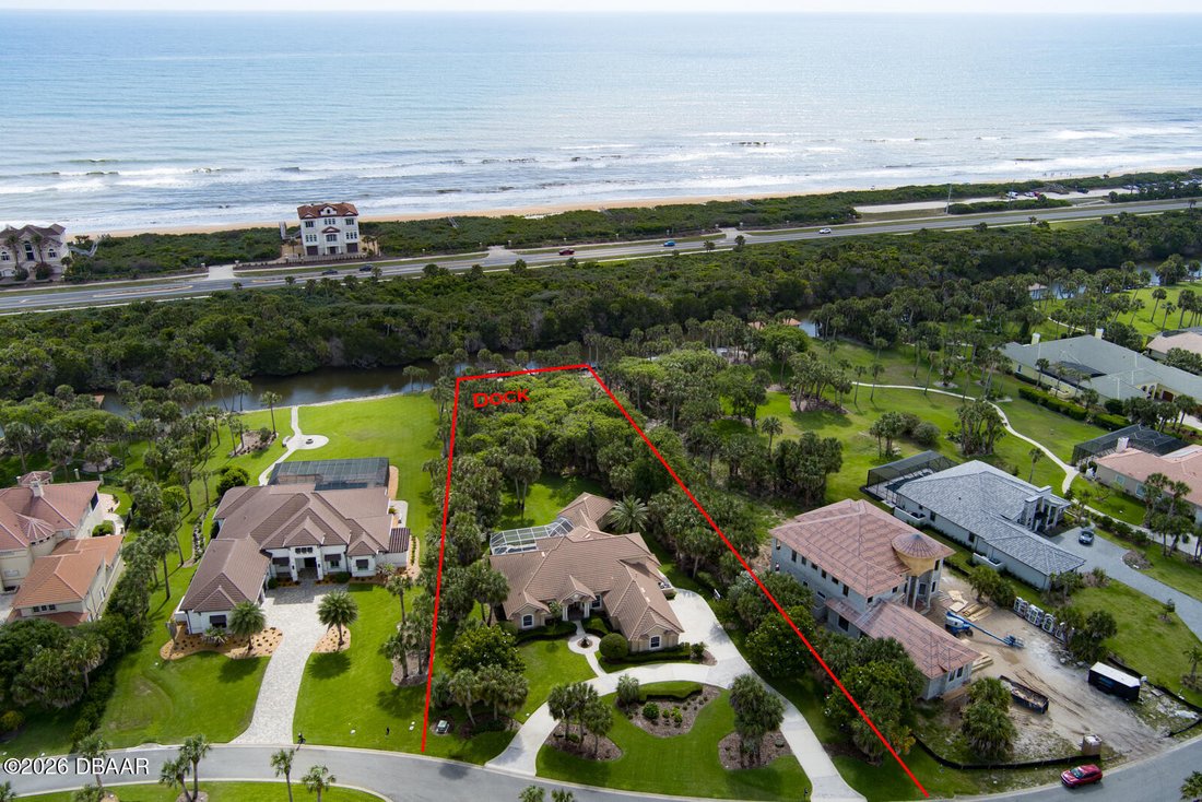House in Palm Coast, Florida, United States 3 - 18166992