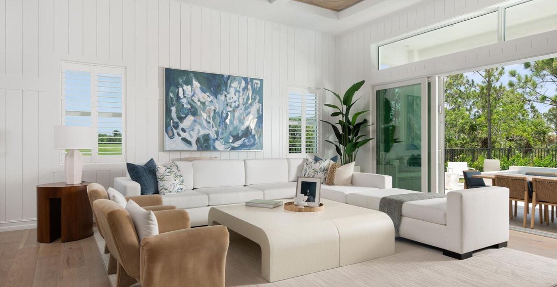 House in Port St. Lucie, Florida, United States 3 - 18155269