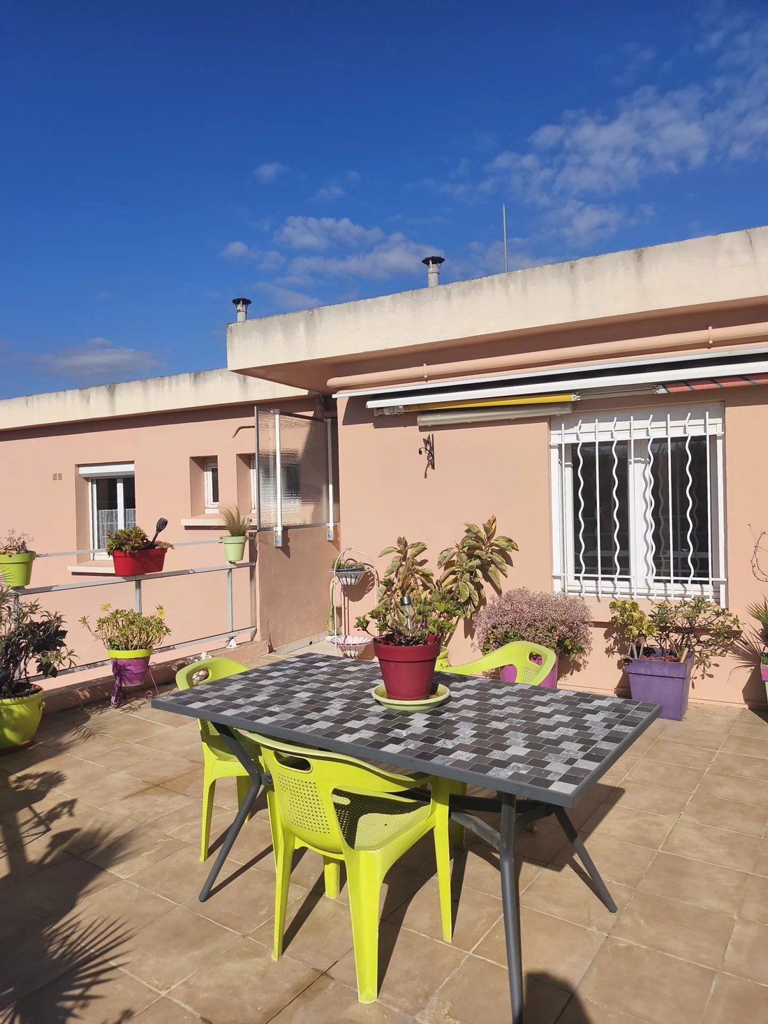 Apartment in Sanary-sur-Mer, Provence-Alpes-Côte d'Azur, France 2 - 17268412