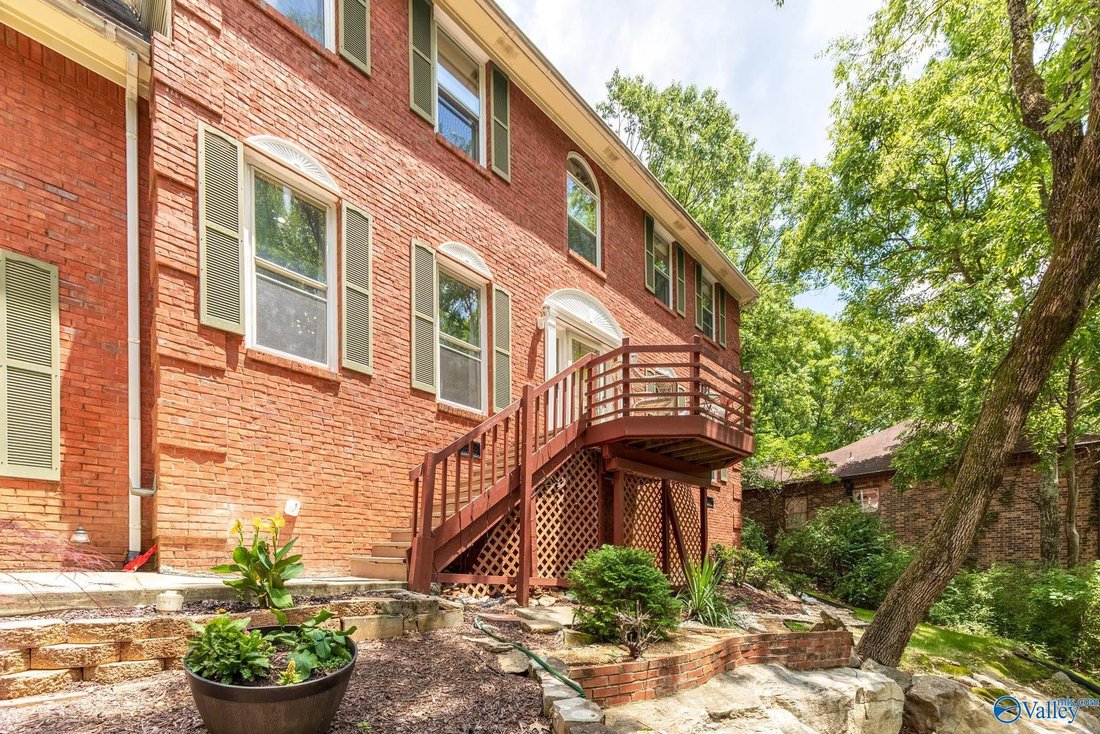 Casa a Redstone Arsenal, Alabama, Stati Uniti 4 - 18162494