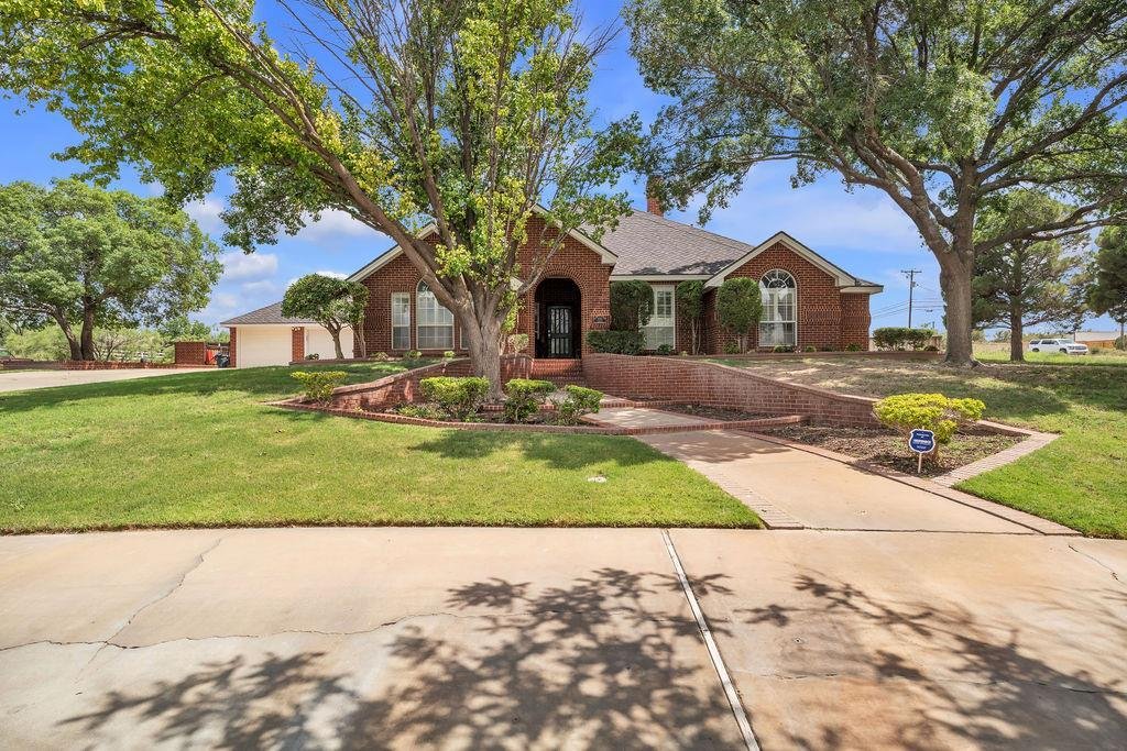 House in Big Spring, Texas, United States 1 - 18164886