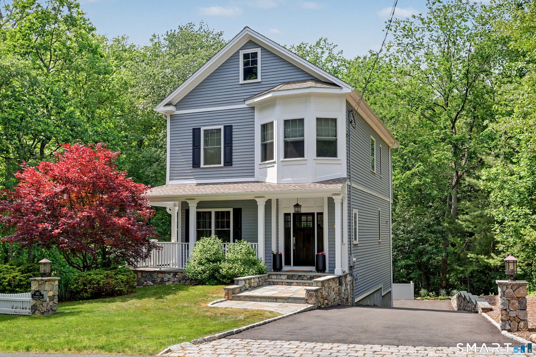 House in Fairfield, Connecticut, United States 1 - 18160384