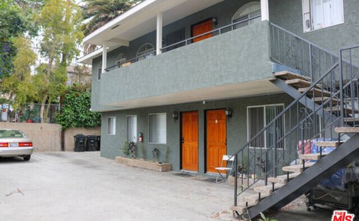 Los Angeles, California, United States 1