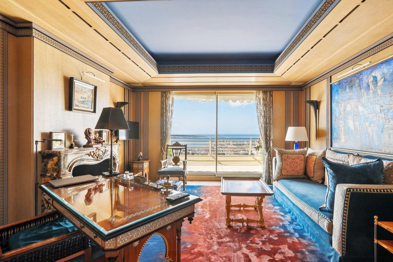Apartment in Cannes, Provence-Alpes-Côte d'Azur, France 5 - 18167438