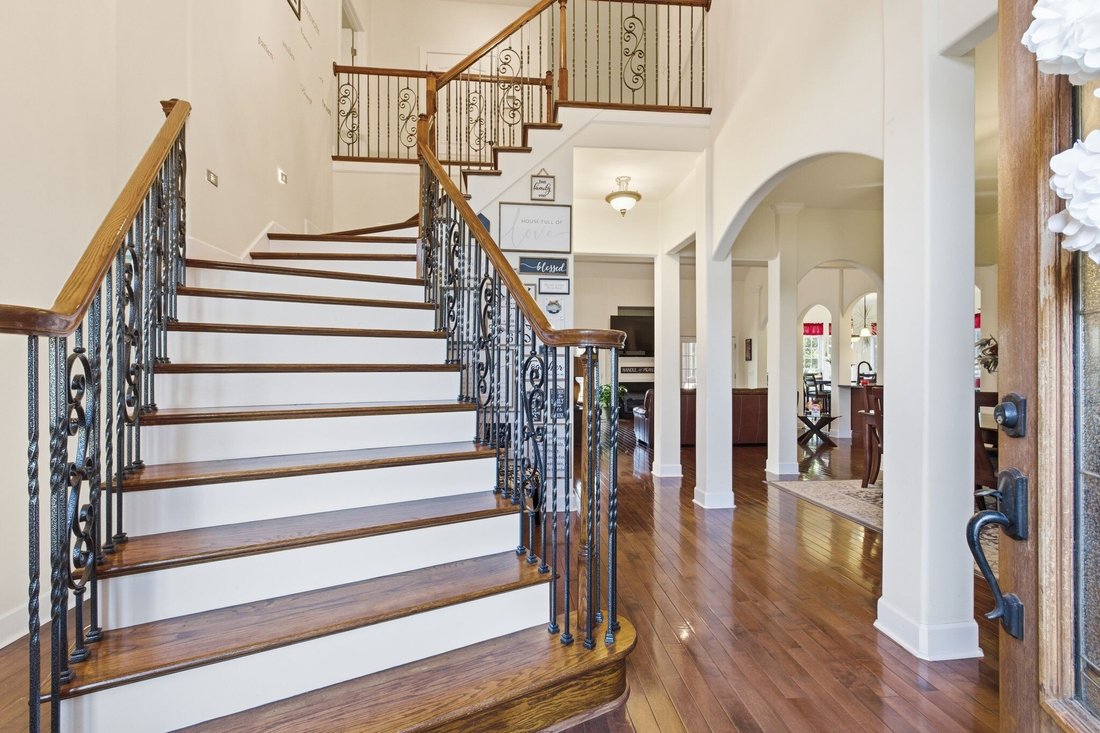 House in Nashville, Tennessee, United States 4 - 18159936