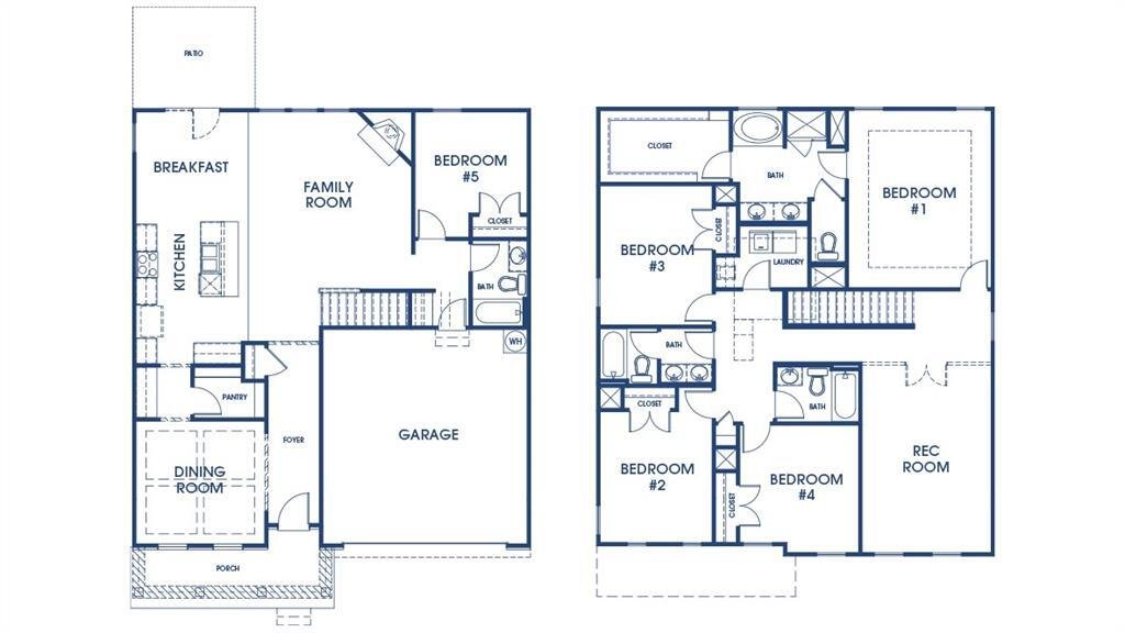 House in Watkinsville, Georgia, United States 4 - 18167367