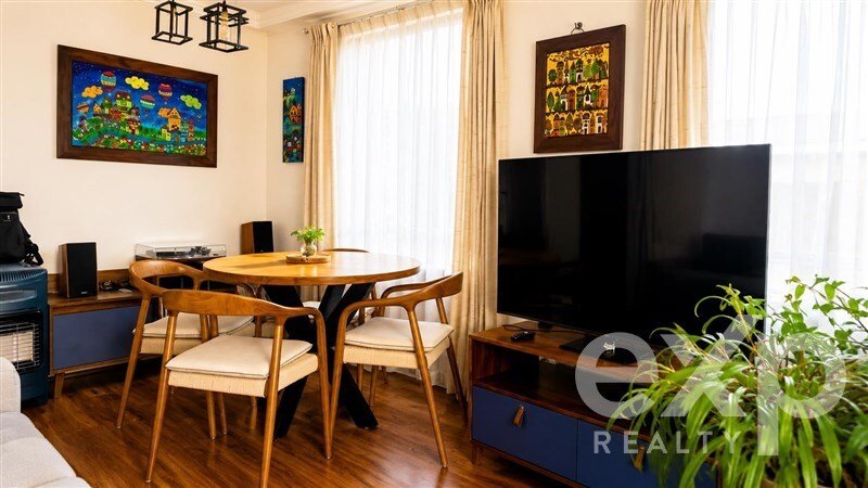 Apartment in Santiago, Santiago Metropolitan Region, Chile 1 - 18163443