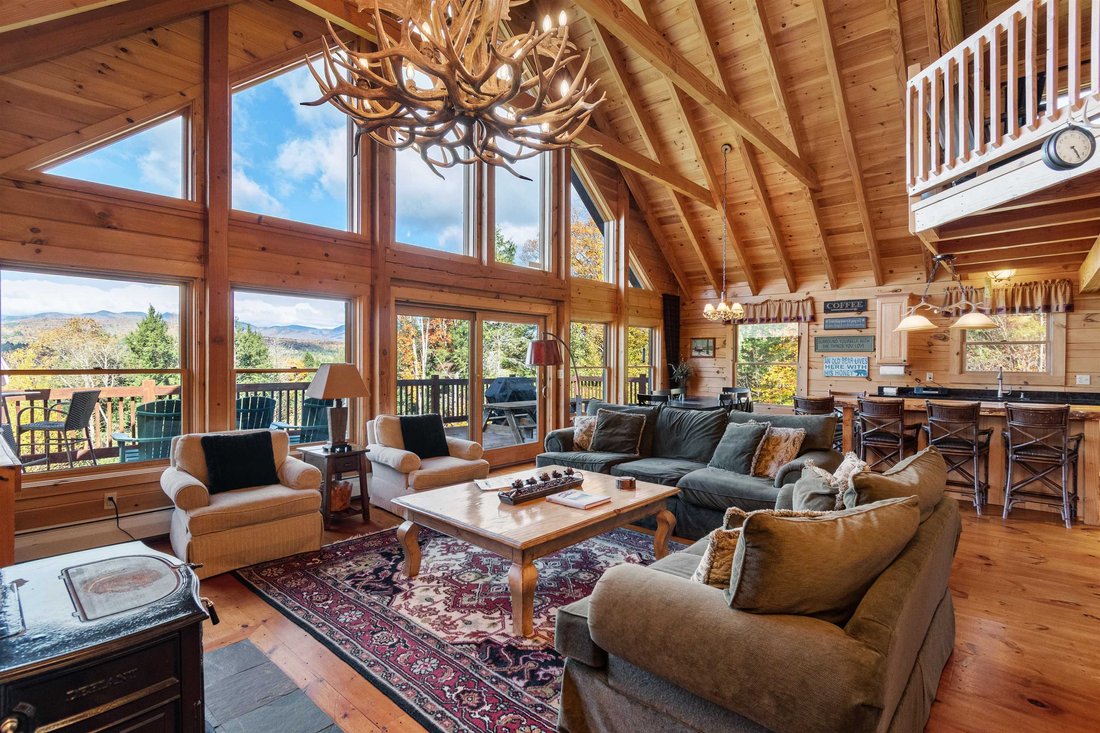 House in Stowe, Vermont, United States 5 - 18171539