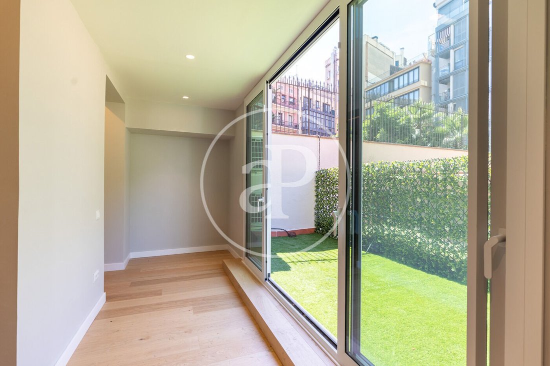 Apartment in Eixample, Barcelona, Spain 3 - 16850741