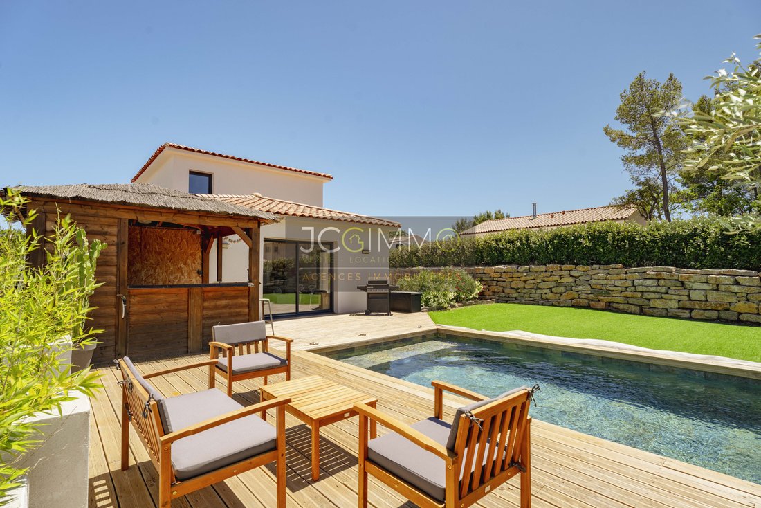 Villa in Carnoules, Provence-Alpes-Côte d'Azur, France 2 - 18167488