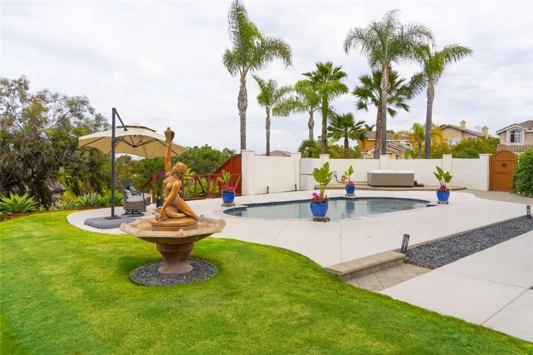 House in Vista, California, United States 5 - 17326230