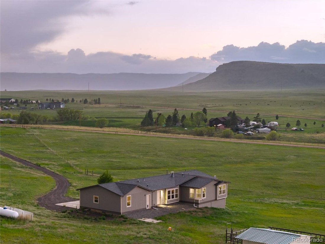 House in Larkspur, Colorado, United States 5 - 18158023
