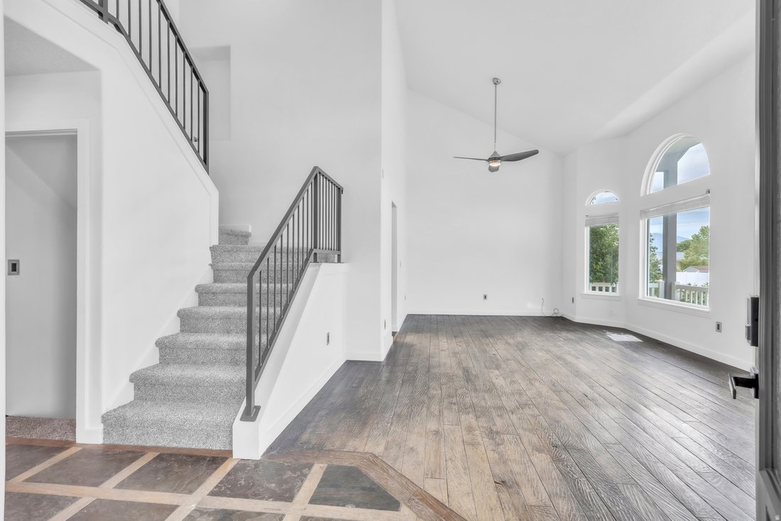 House in West Jordan, Utah, United States 5 - 18167070