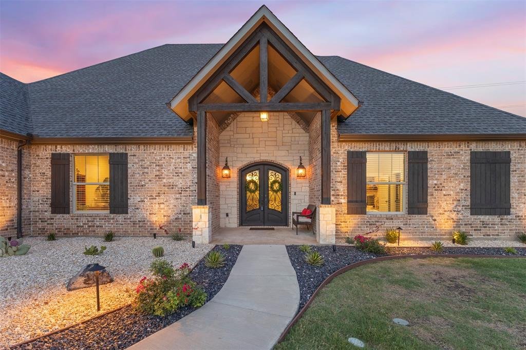 House in Van Alstyne, Texas, United States 3 - 18163105