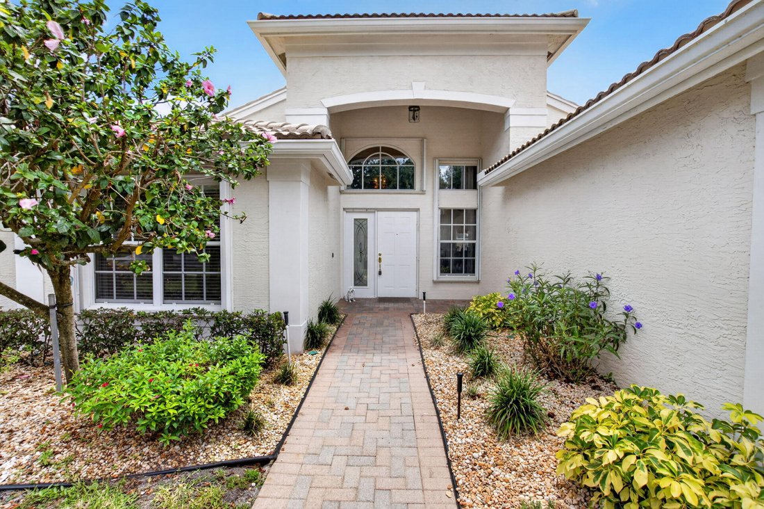 House in Delray Beach, Florida, United States 3 - 18152604