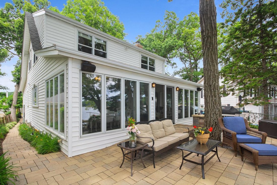 House in Lauderdale Lakes, Wisconsin, United States 2 - 18159251