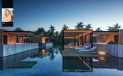 Apartment in Playa del Carmen, Quintana Roo, Mexico 1