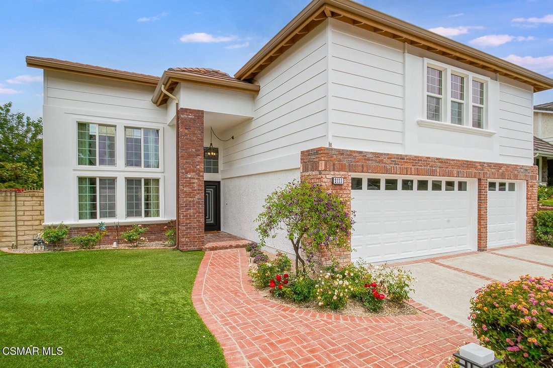 House in Thousand Oaks, California, United States 1 - 18167144