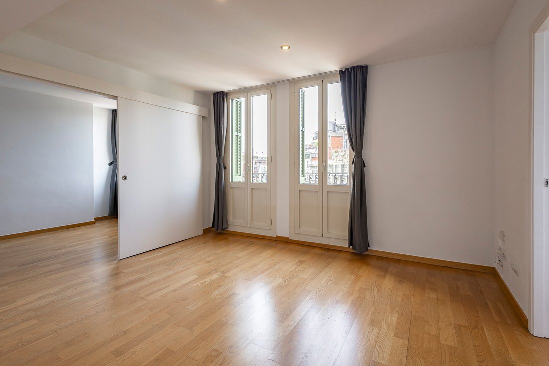 Penthouse in Eixample, Barcelona, Spain 5 - 18159382