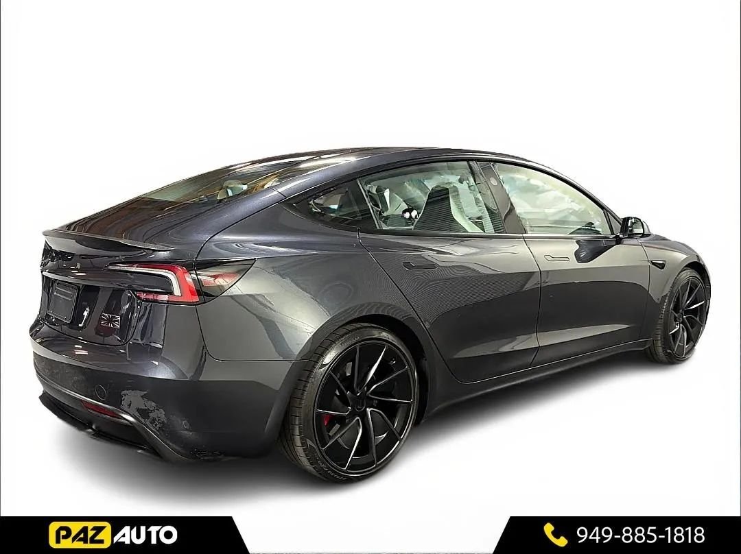 Sedan in Laguna Hills, CA, United States 5 - 17447403
