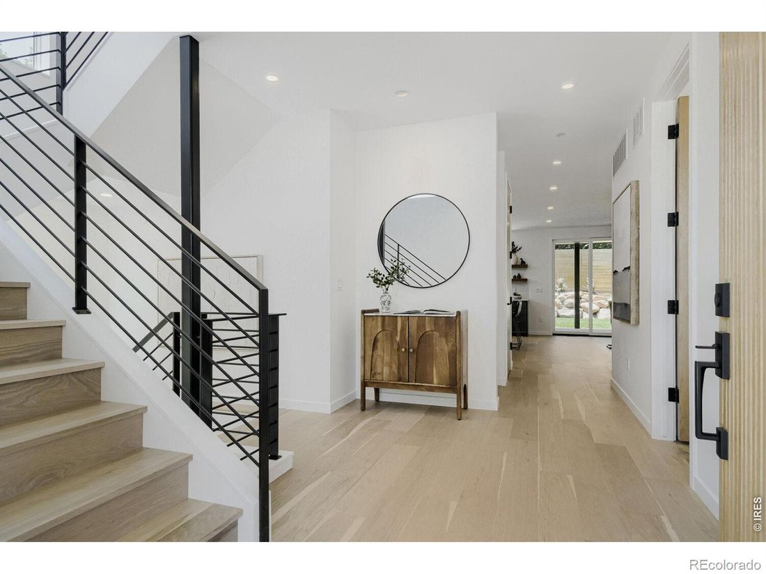 House in Boulder, Colorado, United States 3 - 18166954