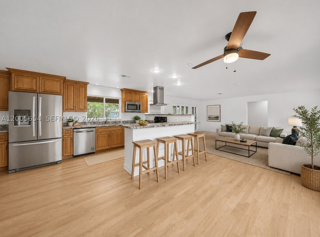 House in Oakland Park, Florida, United States 2 - 17770023