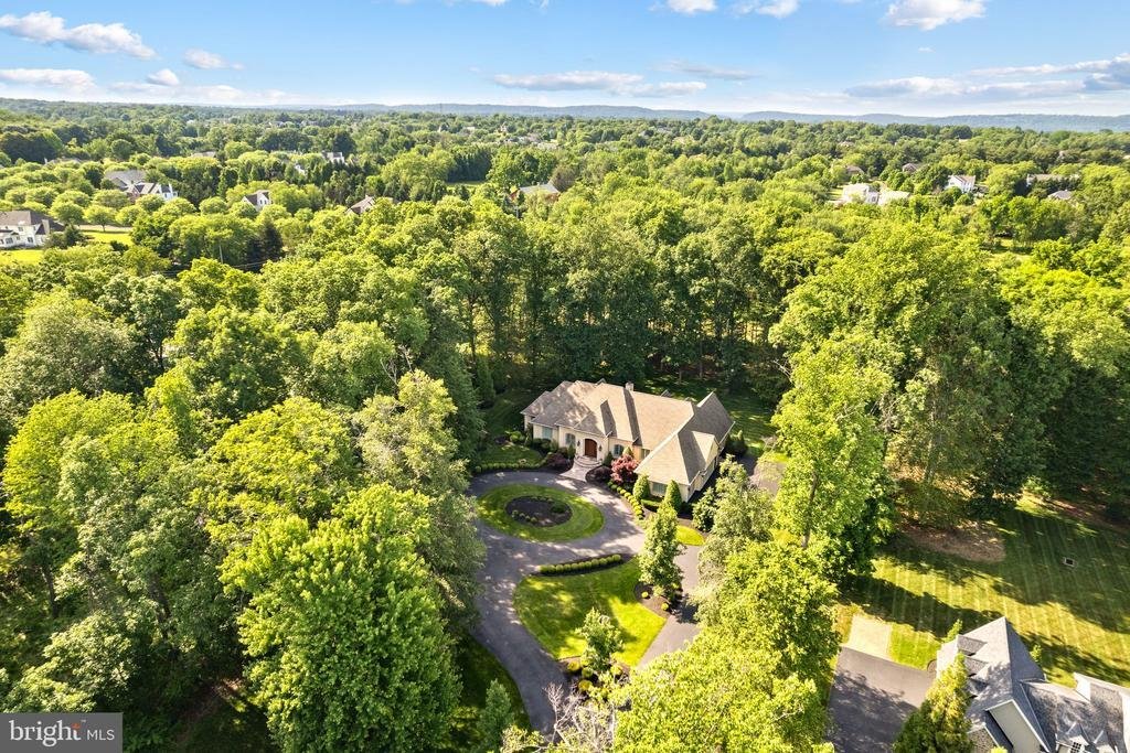 House in Penns Park, Pennsylvania, United States 5 - 18171439