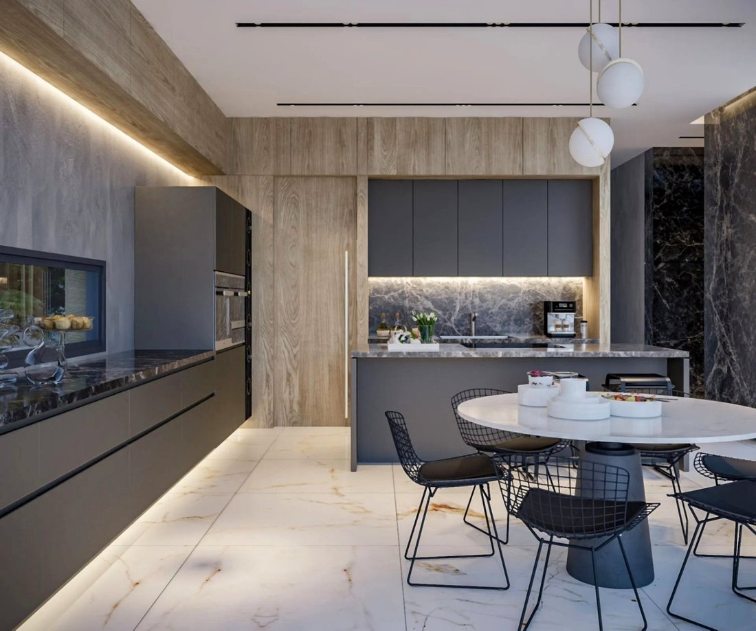 House in Germasogeia, Limassol, Cyprus 5 - 18160757