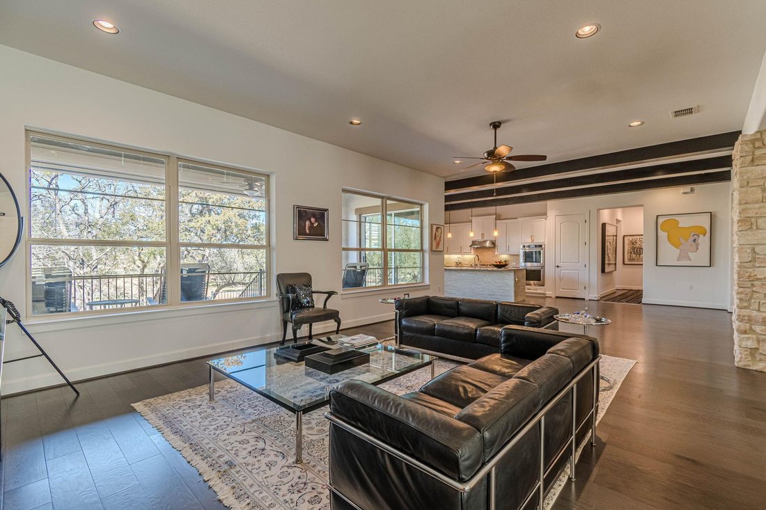 House in San Marcos, Texas, United States 4 - 18168622