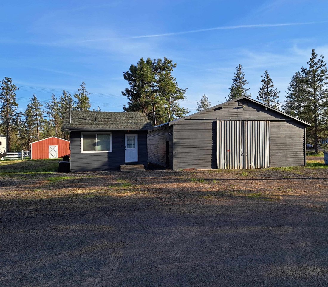 House in Cheney, Washington, United States 3 - 18166890