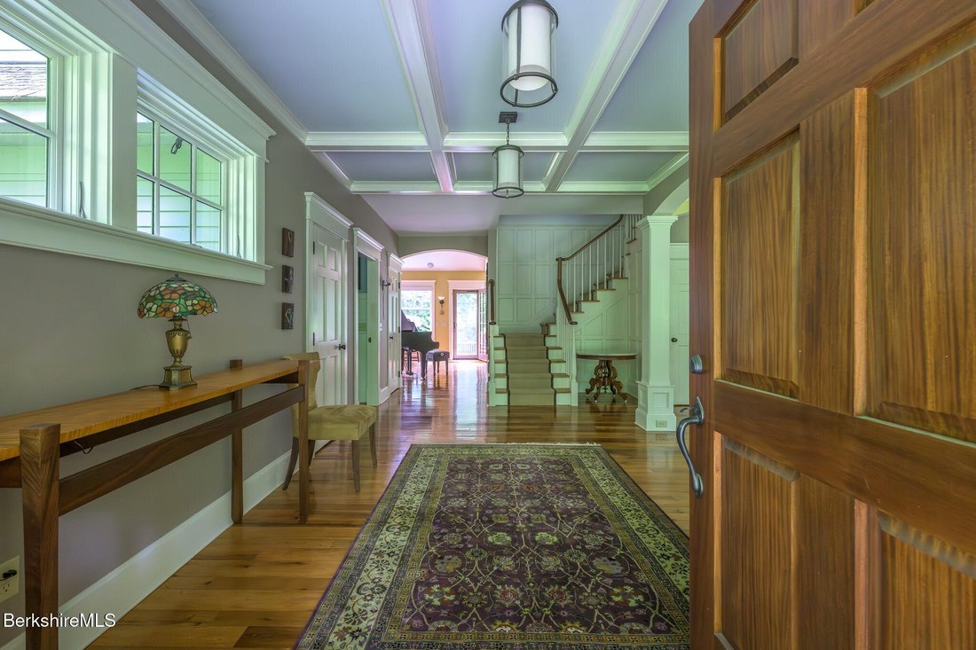 House in Richmond, Massachusetts, United States 3 - 18161633
