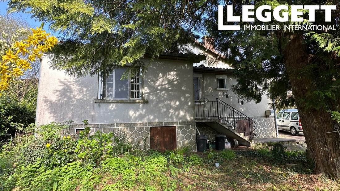 Farm Ranch in Marval, Nouvelle-Aquitaine, France 2 - 14575363