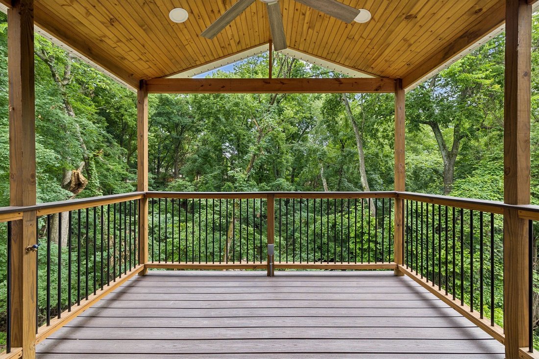 Townhouse in Nashville, Tennessee, United States 3 - 18159888