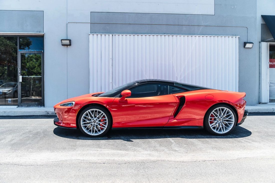 Coupe in Boynton Beach, FL, United States 5 - 18161167