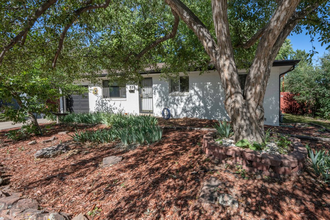 House in Boulder, Colorado, United States 1 - 18156864